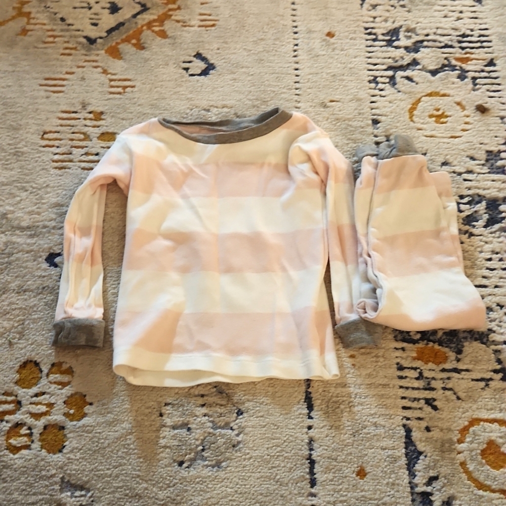 Burts bees pajamas